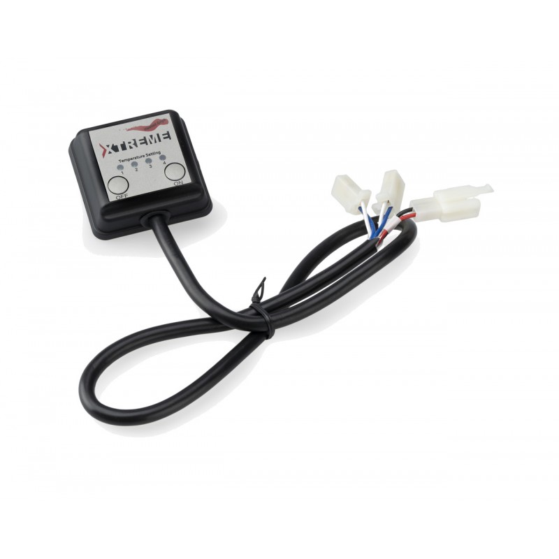 PUIG Heated Grip Control Unit 22495