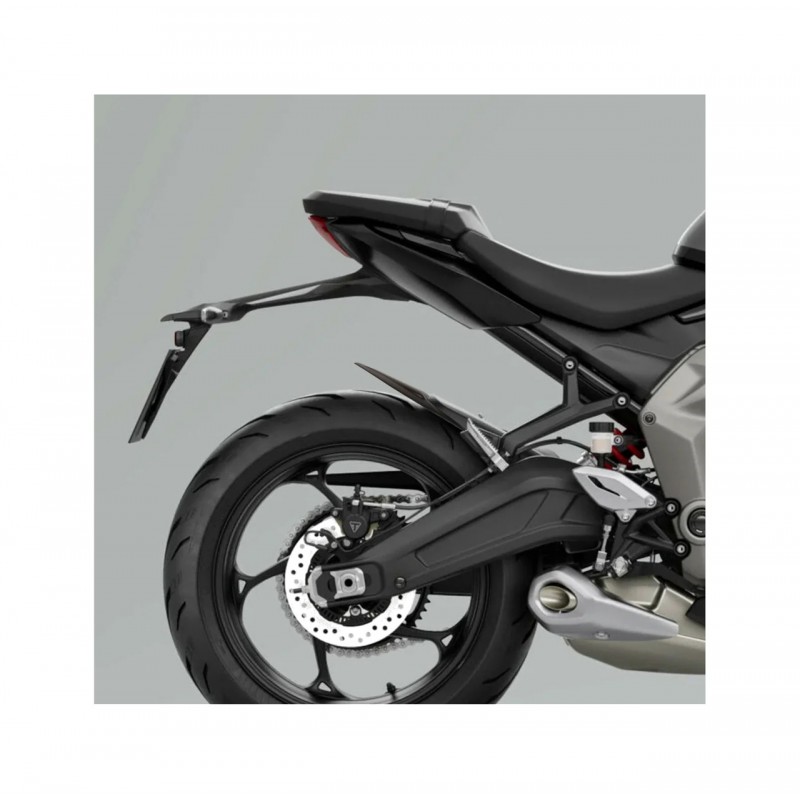 PUIG Rear Fender Extension 22501