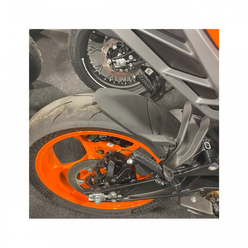 PUIG Rear Fender Extension 22503