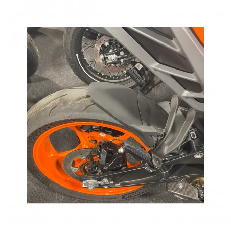 PUIG Rear Fender Extension 22503