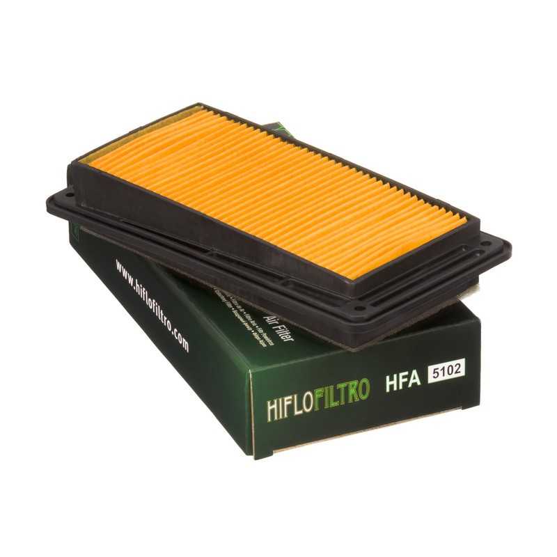 HIFLOFILTRO Filtro de aire HFA5102 92770