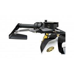 PUIG DIABLO PISTA 12 Rearview Mirror 22594