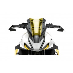 PUIG DIABLO PISTA 12 Rearview Mirror 22594