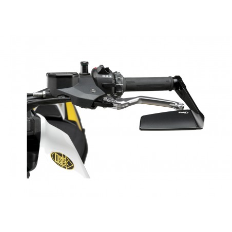 PUIG DIABLO PISTA 12 Rearview Mirror 22595