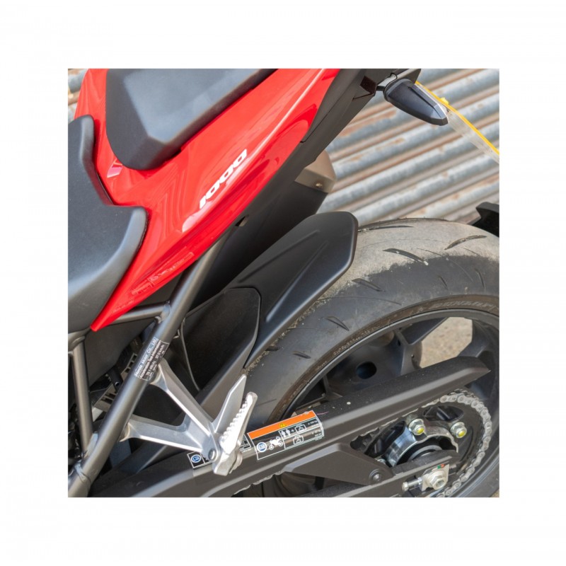 PUIG Rear Fender Extension 22601