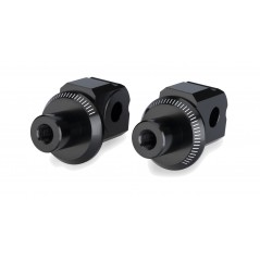 PUIG Passenger footrest fitting 22640