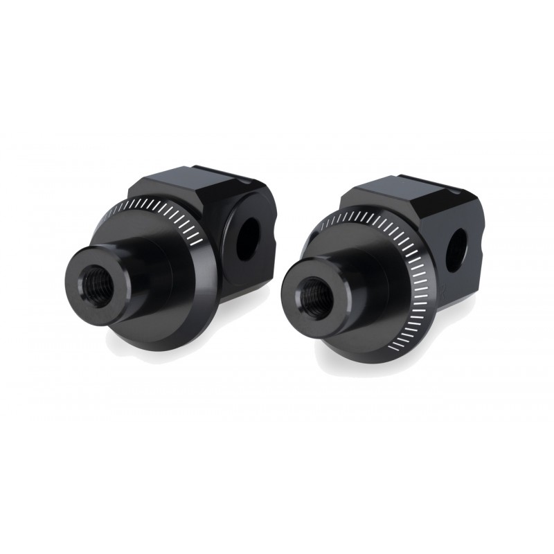 PUIG Passenger footrest fitting 22640