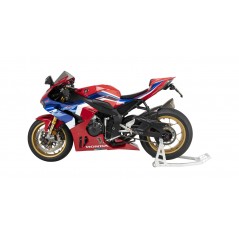 PUIG Caballete trasero en aluminio para basculante convencional HL1 22704