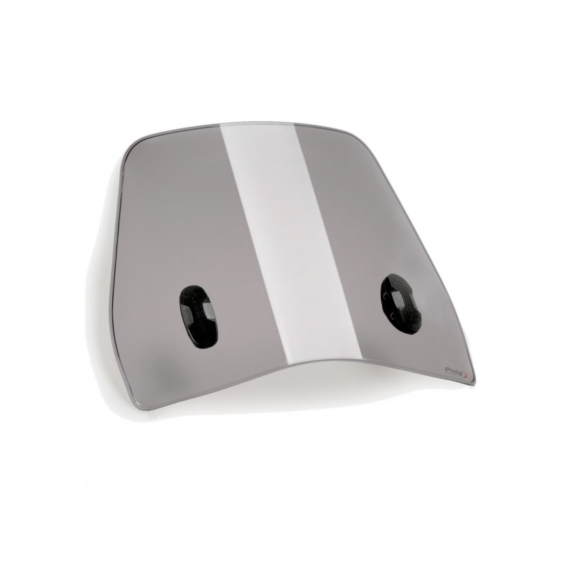 PUIG Windscreen fairing TRAFIC 22326