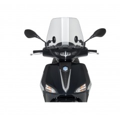 PUIG Windscreen for TRAFIC 22769