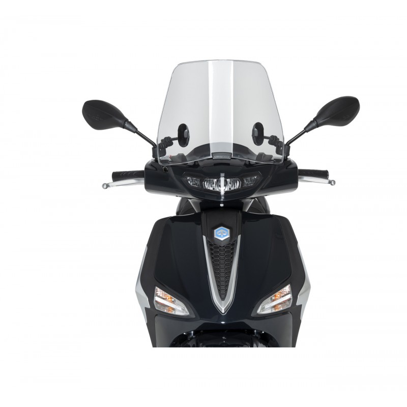 PUIG Windscreen for TRAFIC 22769