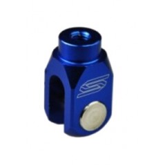 SCAR Distanciador para pedal de freno trasero 1083130003