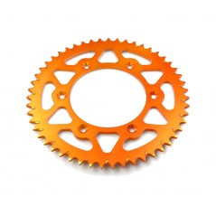 ESJOT Ultralight Aluminum Crown 32065 - 520 1117771