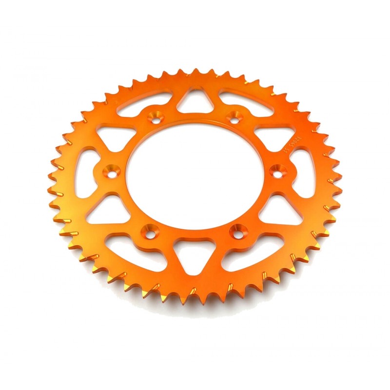 ESJOT Ultralight Aluminum Crown 32065 - 520 1117771