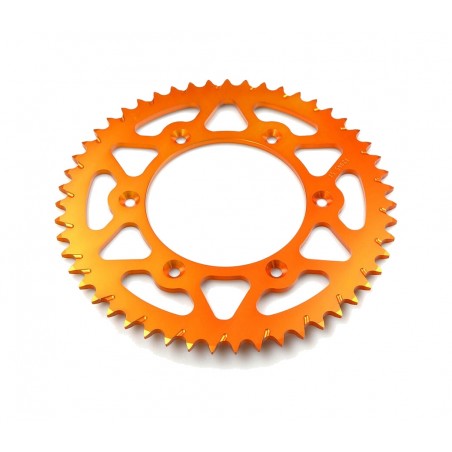 ESJOT Ultralight Aluminum Crown 32065 - 520 1117771