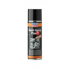 LIQUIMOLY Multi-purpose lubricant spray MULTI-SPRAY PLUS 7-300ML 1148071