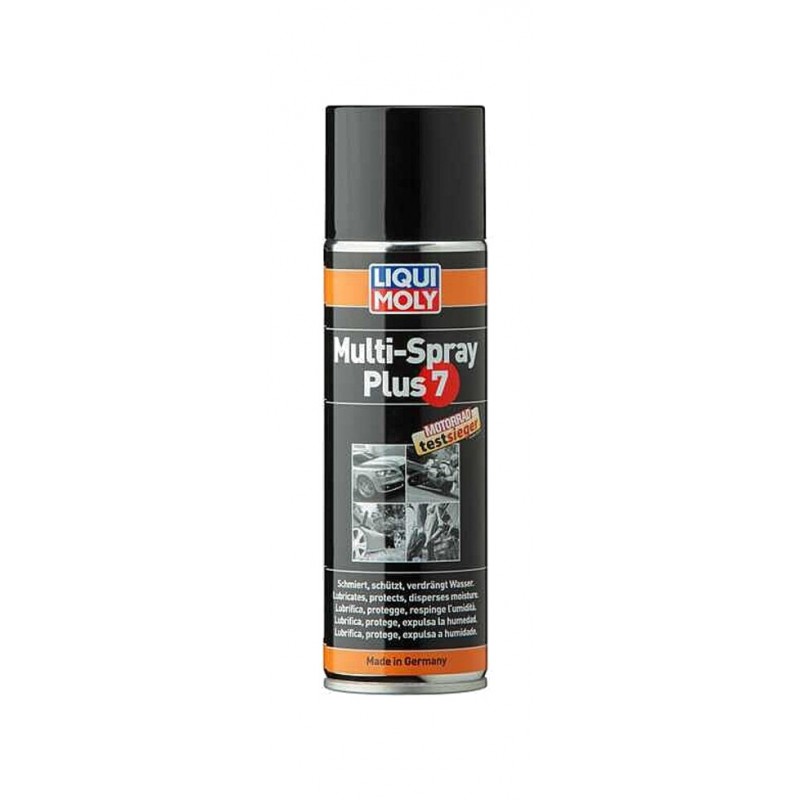 LIQUIMOLY Spray multiusos lubricante MULTI-SPRAY PLUS 7-300ML 1148071