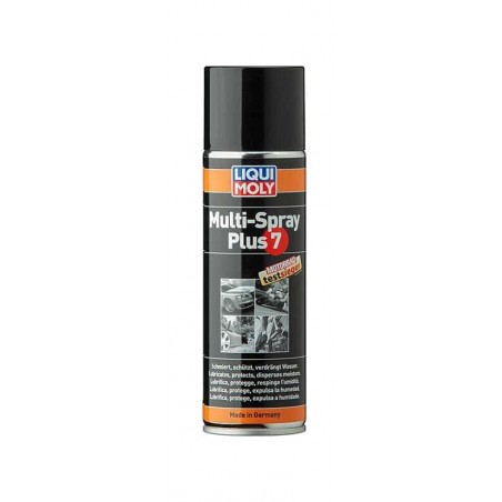 LIQUIMOLY Spray multiusos lubricante MULTI-SPRAY PLUS 7-300ML 1148071