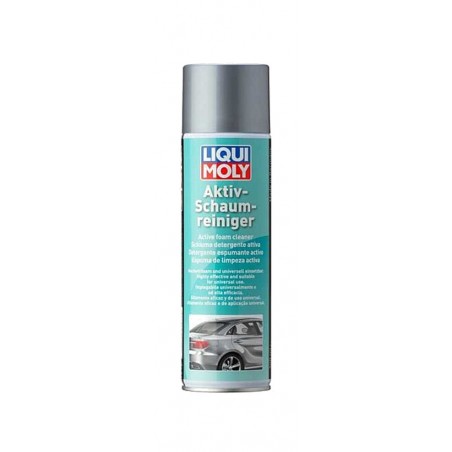 LIQUIMOLY Active Foam Cleaner Spray 500ml 1148074