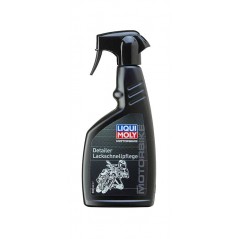 LIQUIMOLY Limpiador pulverizador MOTORBIKE DETAILER 500ML 1148076