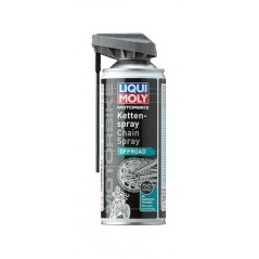 LIQUIMOLY OFF-ROAD SPRAY Chain Lubricant Grease 400ML 1148078