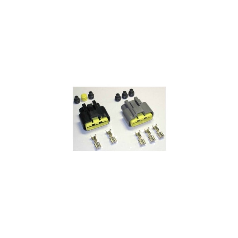 ELECTROSPORT Juego de conectores para regulador MOSFET 1148707
