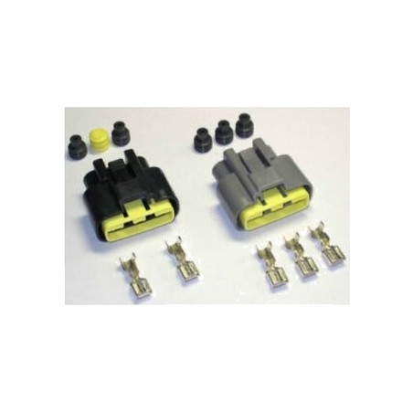 ELECTROSPORT MOSFET Regulator Connector Set 1148707