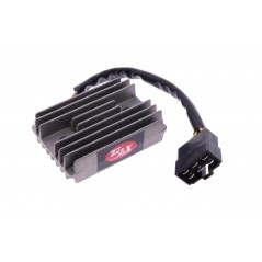 TOURMAX Alternator Current Regulator 1149291