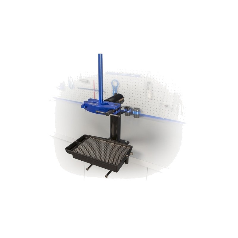 MOTION PRO Tornillo de banco para horquilla y amortiguador 89404036