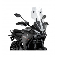 PUIG Windscreen with Visor TOURING 22767