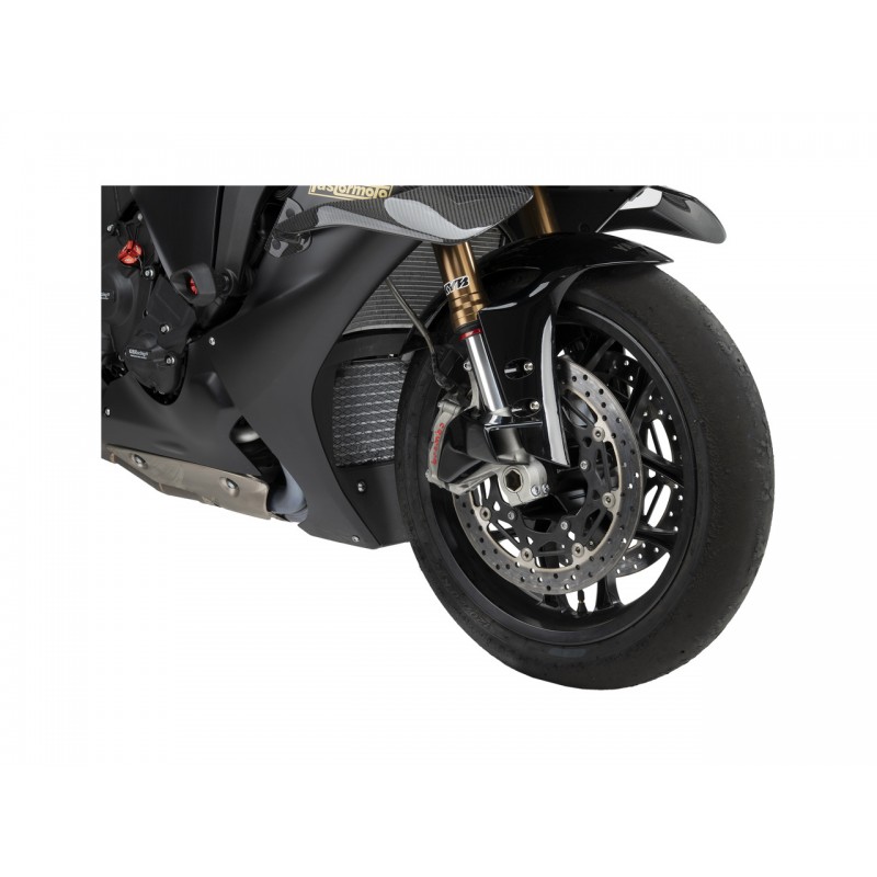 PUIG Front Brake Air Duct 22512