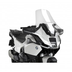 PUIG Cupula pantalla parabrisas TOURING 22645