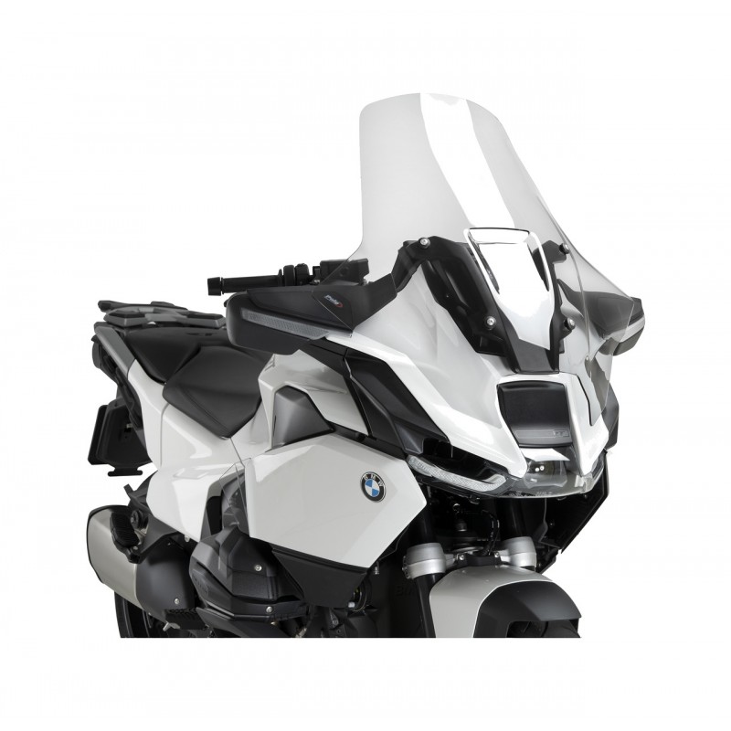 PUIG Cupula pantalla parabrisas TOURING 22645