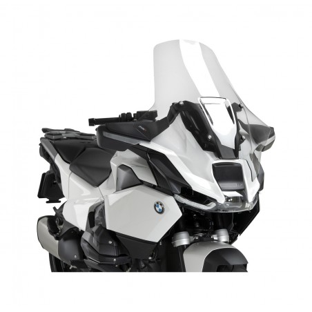 PUIG Cupula pantalla parabrisas TOURING 22645