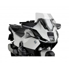 PUIG Cupula pantalla parabrisas SPORT 22659