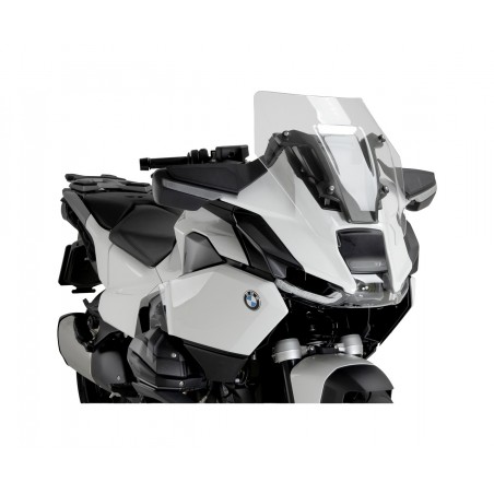 PUIG Cupula pantalla parabrisas SPORT 22659