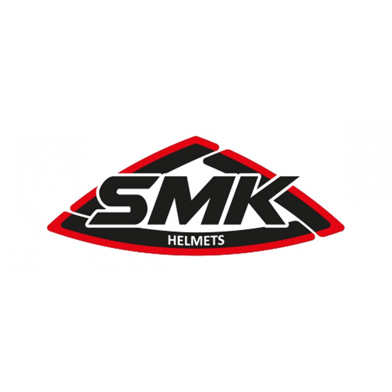 SMK Replacement helmet air deflector TITAN D0009000000000043