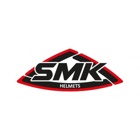 SMK Replacement helmet air deflector TITAN D0009000000000043