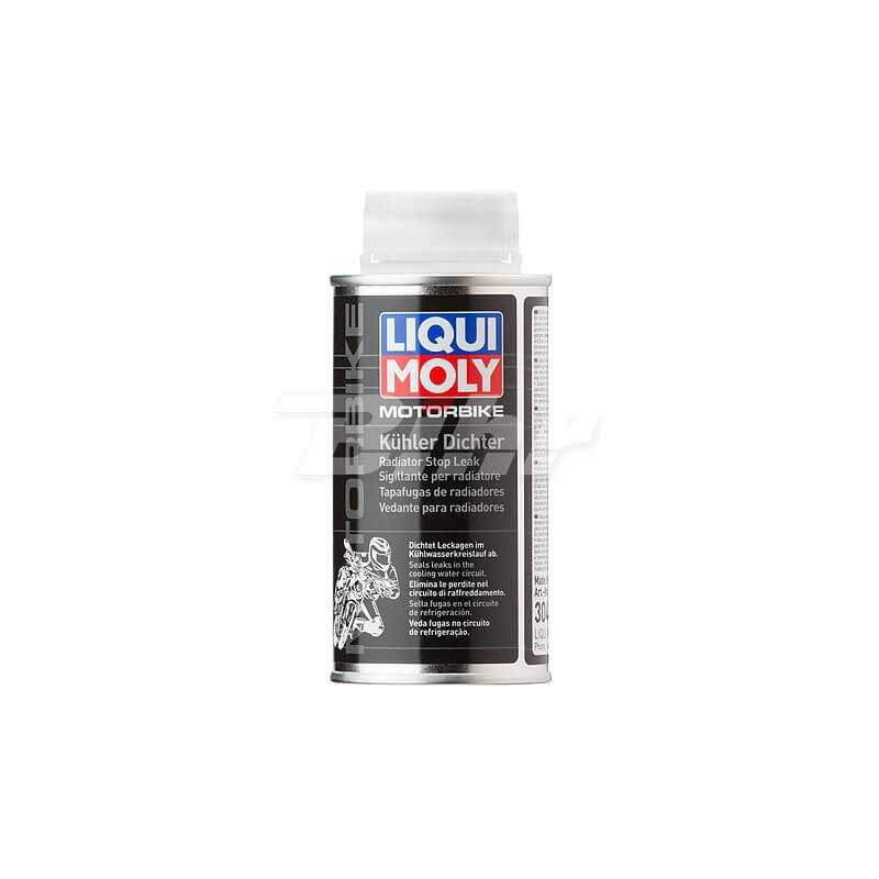 Cover pores for cooling systems  125ml