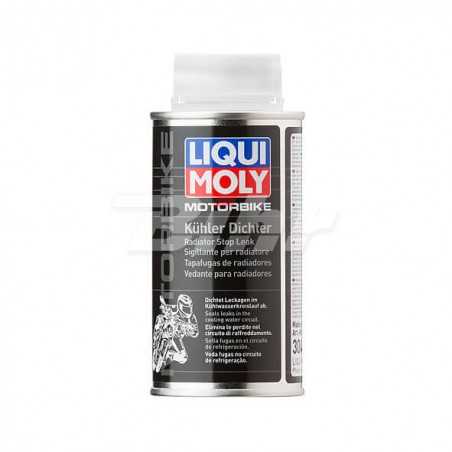 Cover pores for cooling systems  125ml