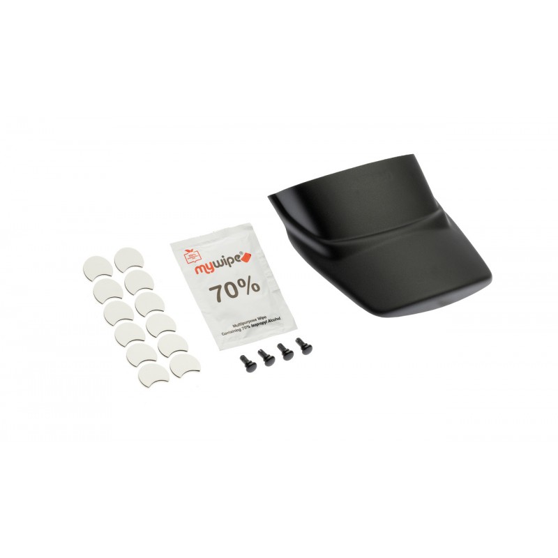 PUIG Faldón para guardabarros delantero 22500