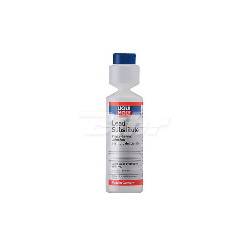 LIQUIMOLY Sustituto de plomo 250ml 69173