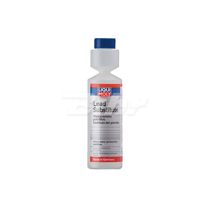 LIQUIMOLY Sustituto de plomo 250ml 69173