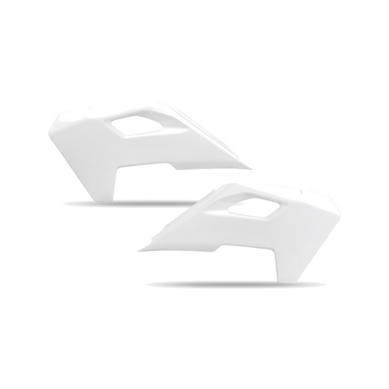 UFO Radiator Caps 1119100002