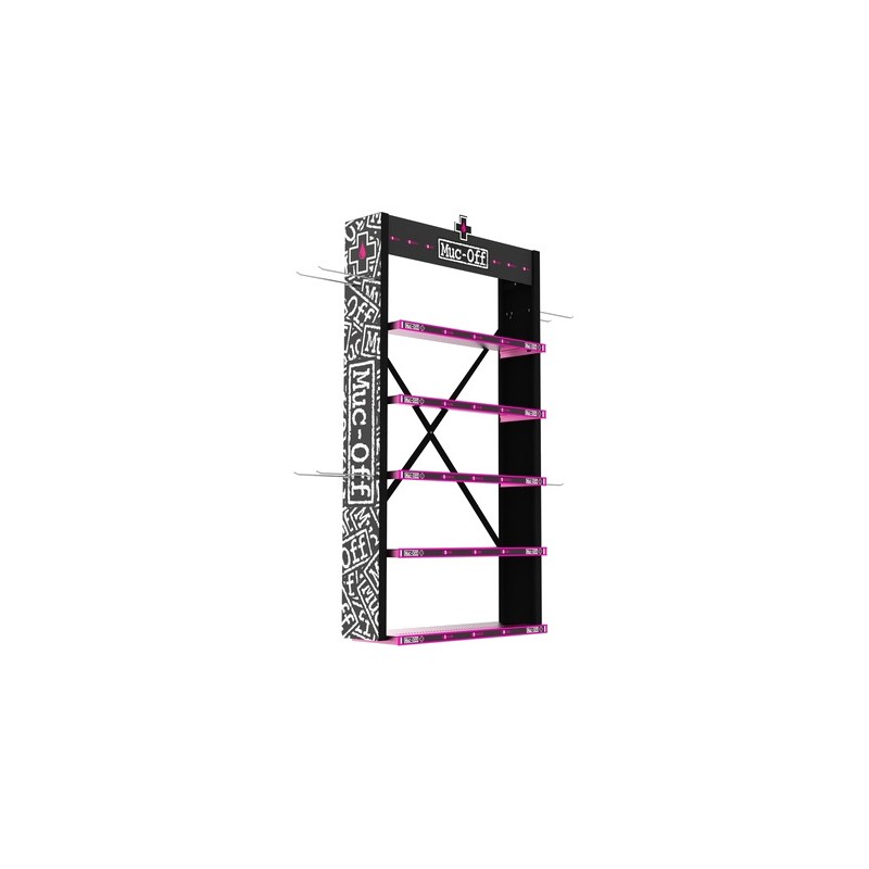 MUC-OFF Double display 3067643