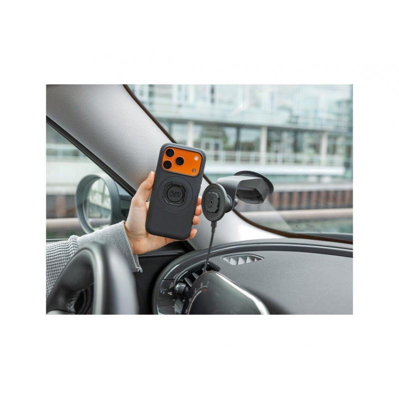 QUAD LOCK Smartphone case MAG IPHONE 17 PRO 6.3" 1149363