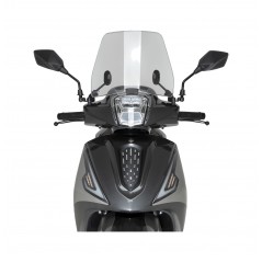 PUIG Cupula parabrisas pantalla TRAFIC 22847