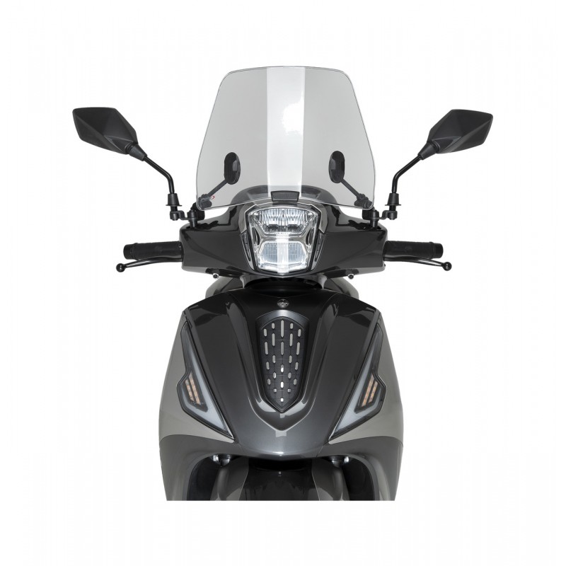 PUIG Cupula parabrisas pantalla TRAFIC 22847