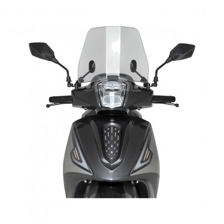 PUIG Cupula parabrisas pantalla TRAFIC 22847