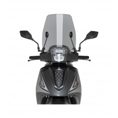 PUIG Windscreen Dome URBAN 22848